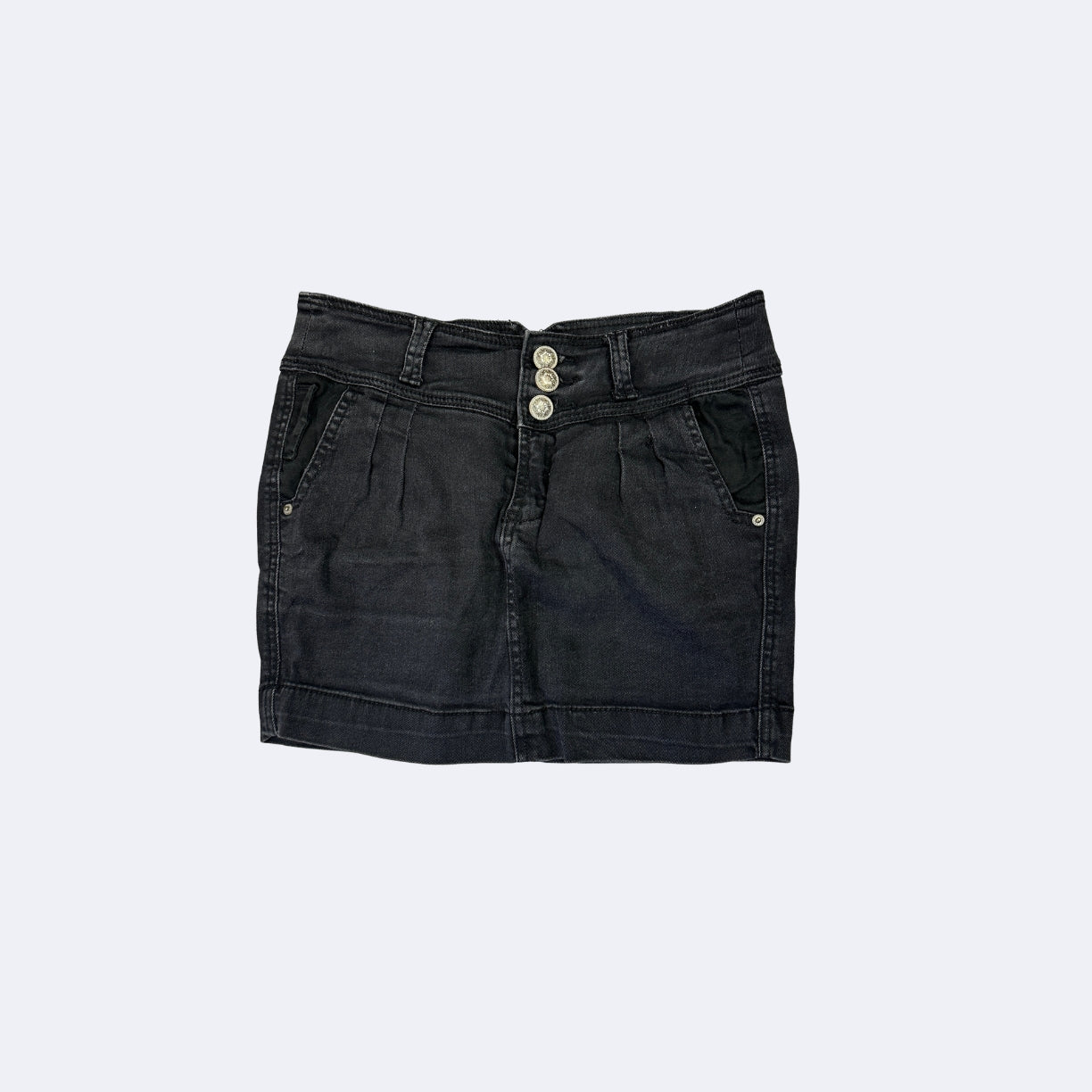 Ann Christine Jeansrock Schwarz (36)