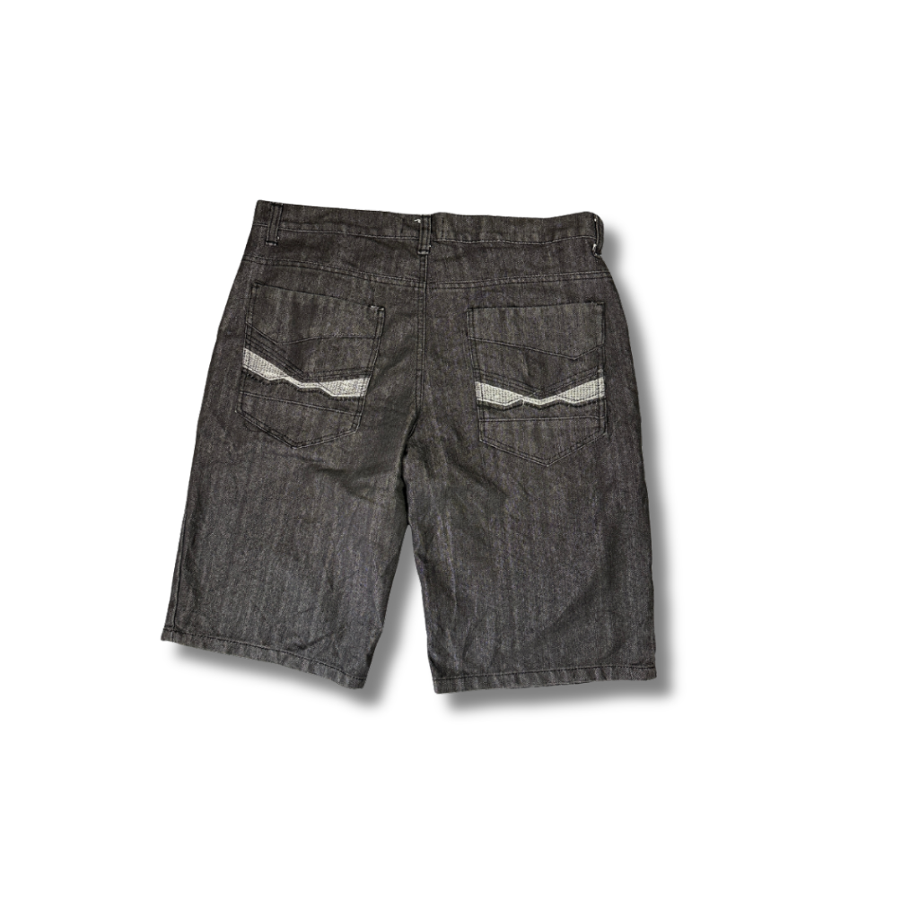 Vintage Culture Revolution Shorts (36)