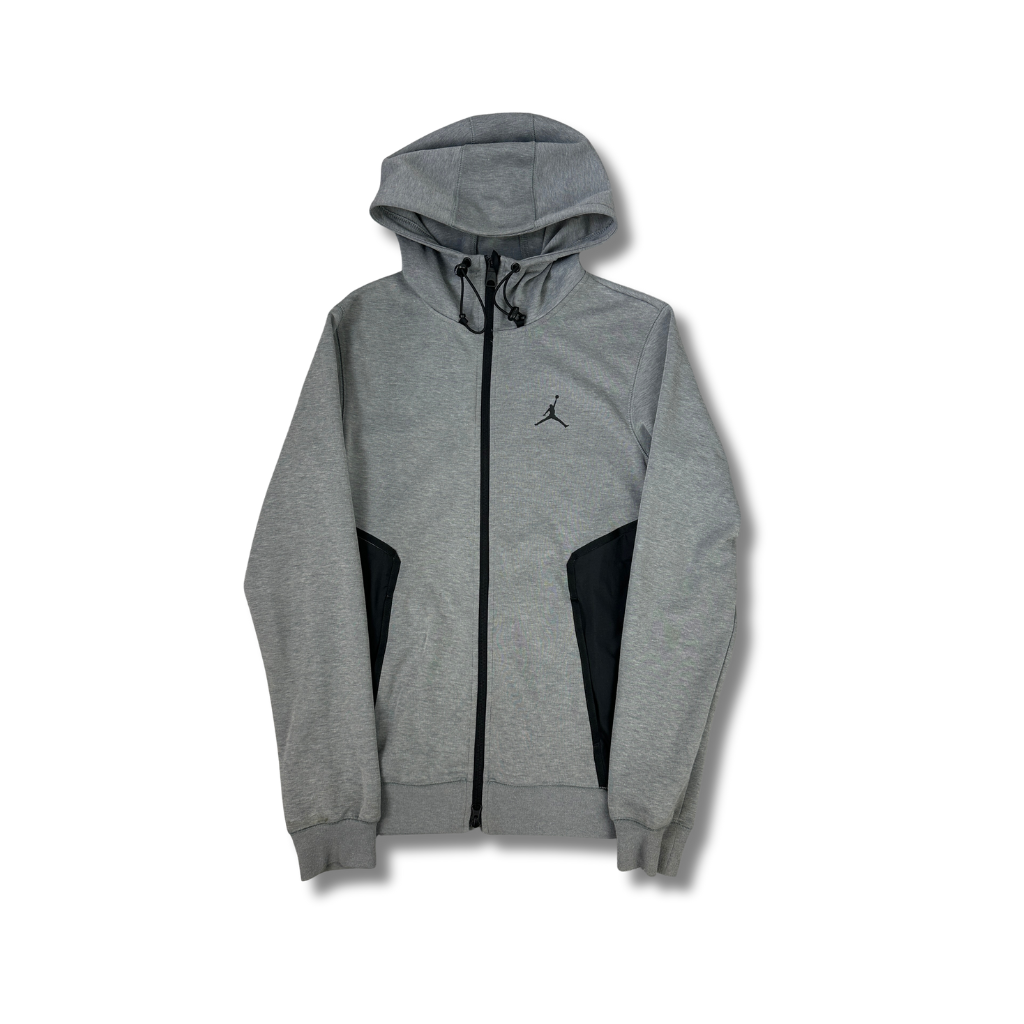 Nike Air Jordan Tech Fleece Grau (XS)