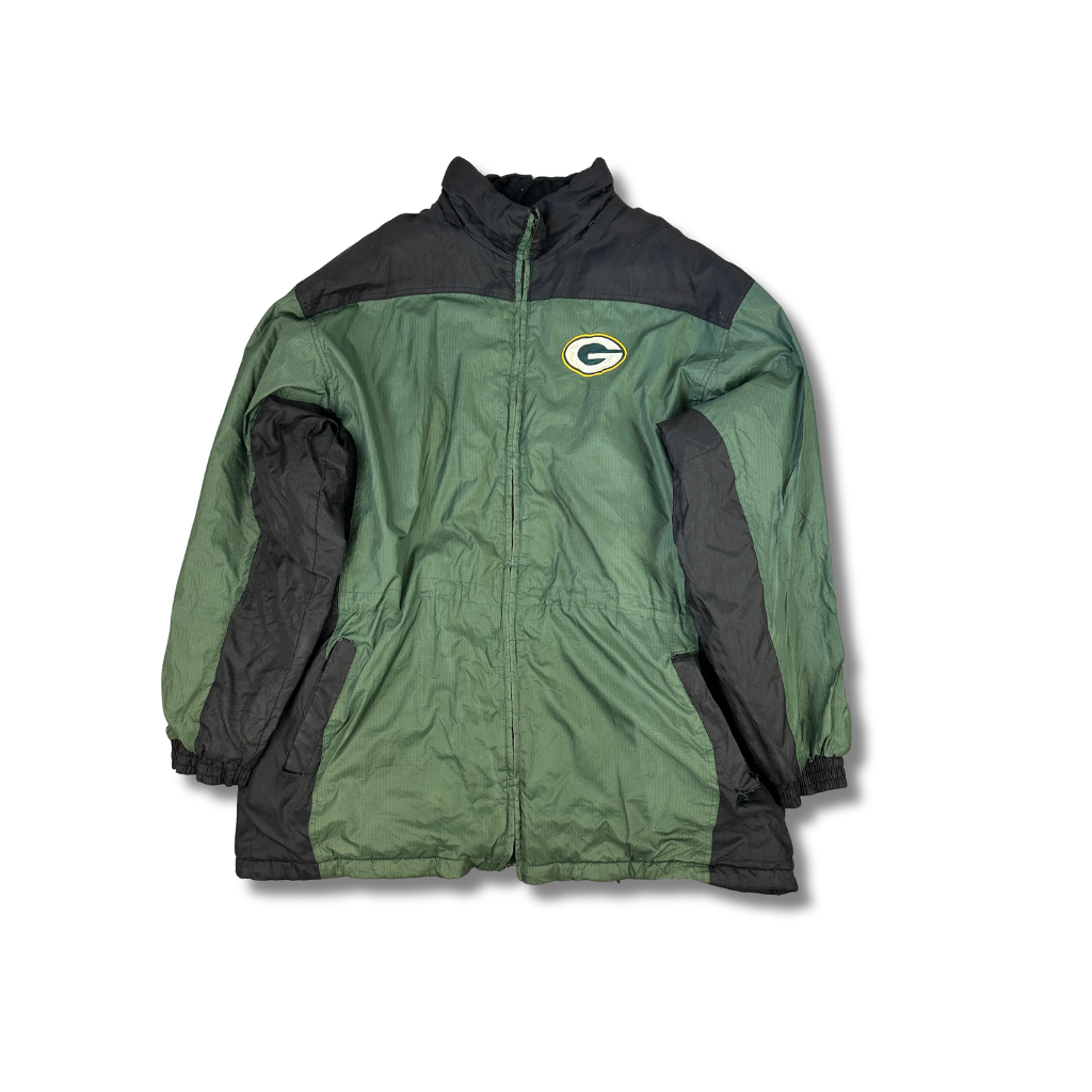 Green Bay Packers NFL Jacke (XL)