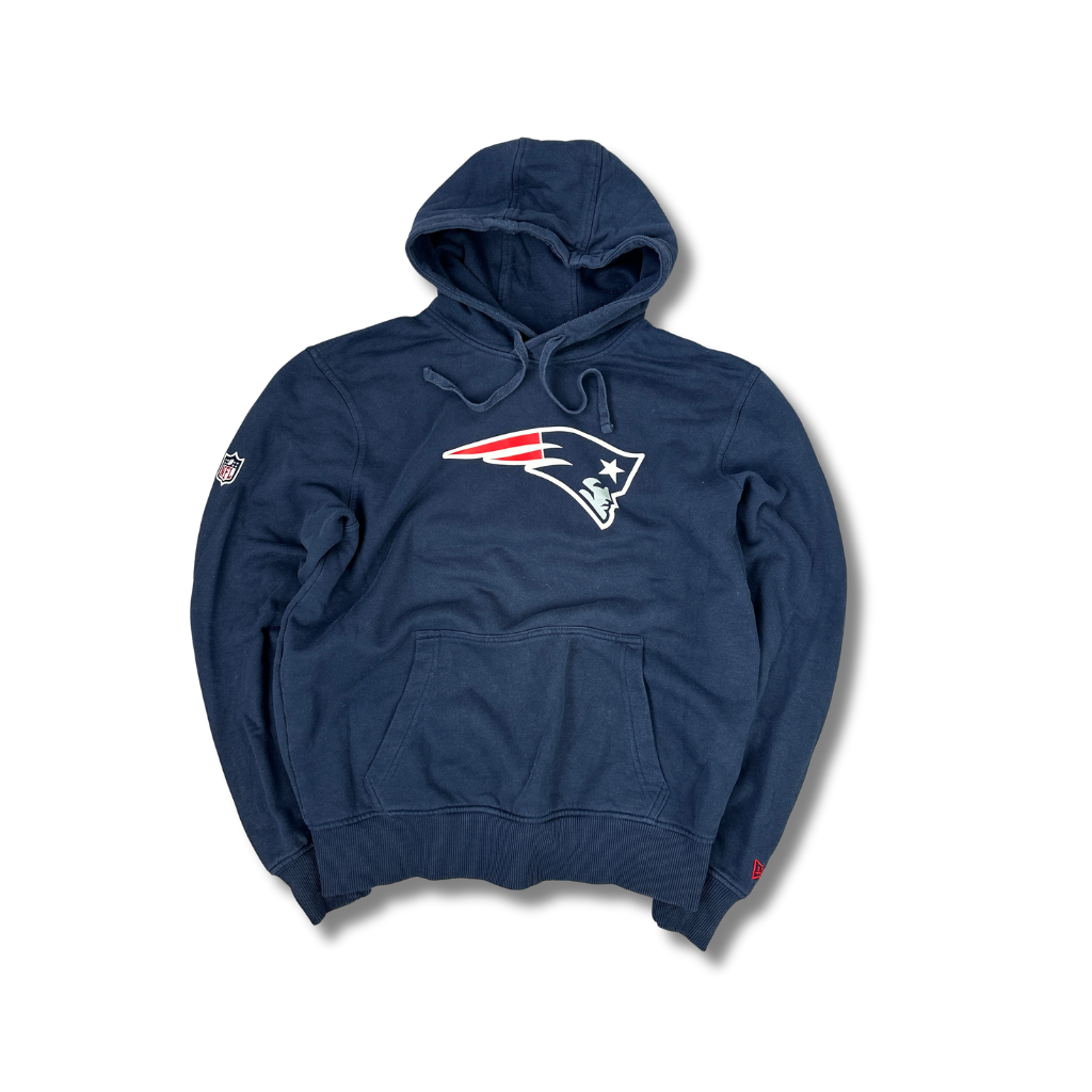 New Era New England Patriots Hoodie (M)