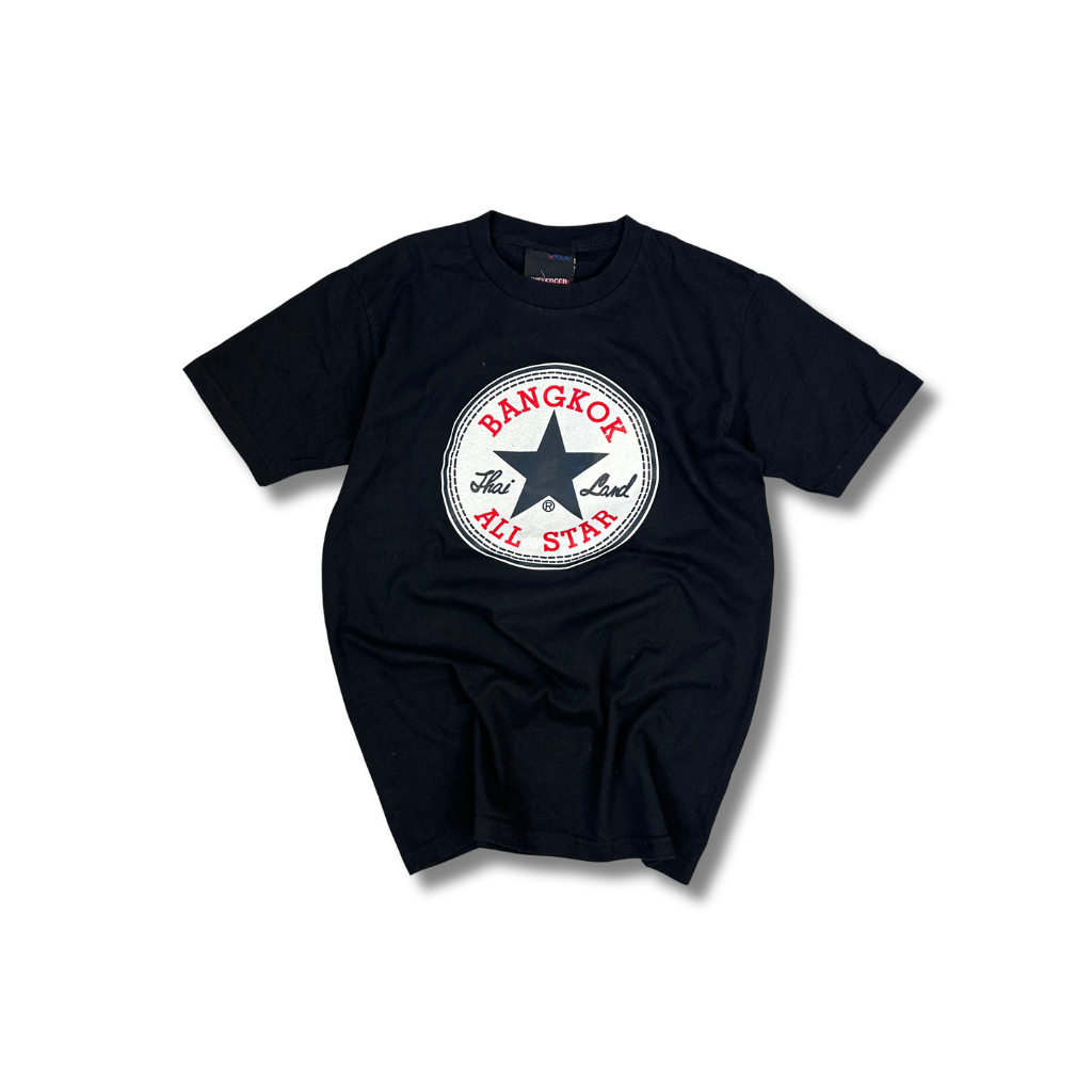 Vintage Bangkok All Star T-Shirt (M)