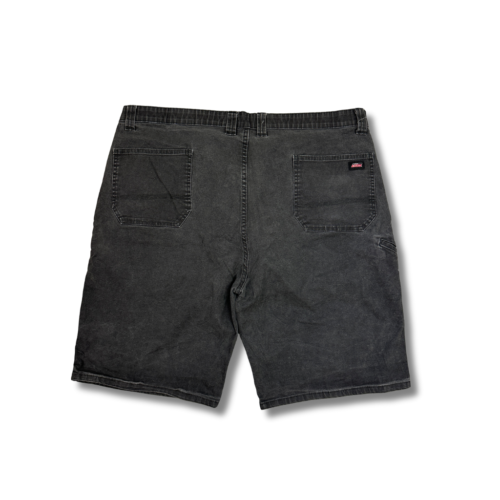 Dickies Flex Shorts Schwarz (42)