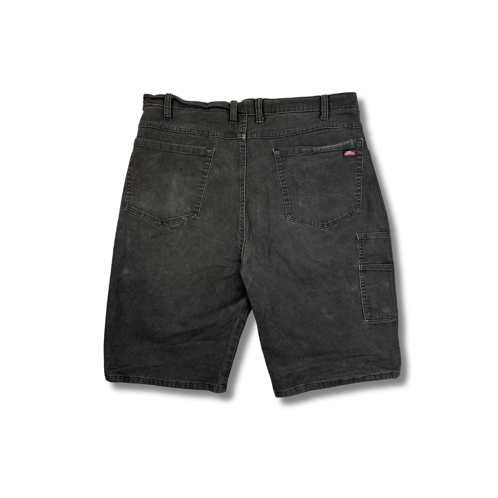 Dickies Shorts Schwarz (M-L)