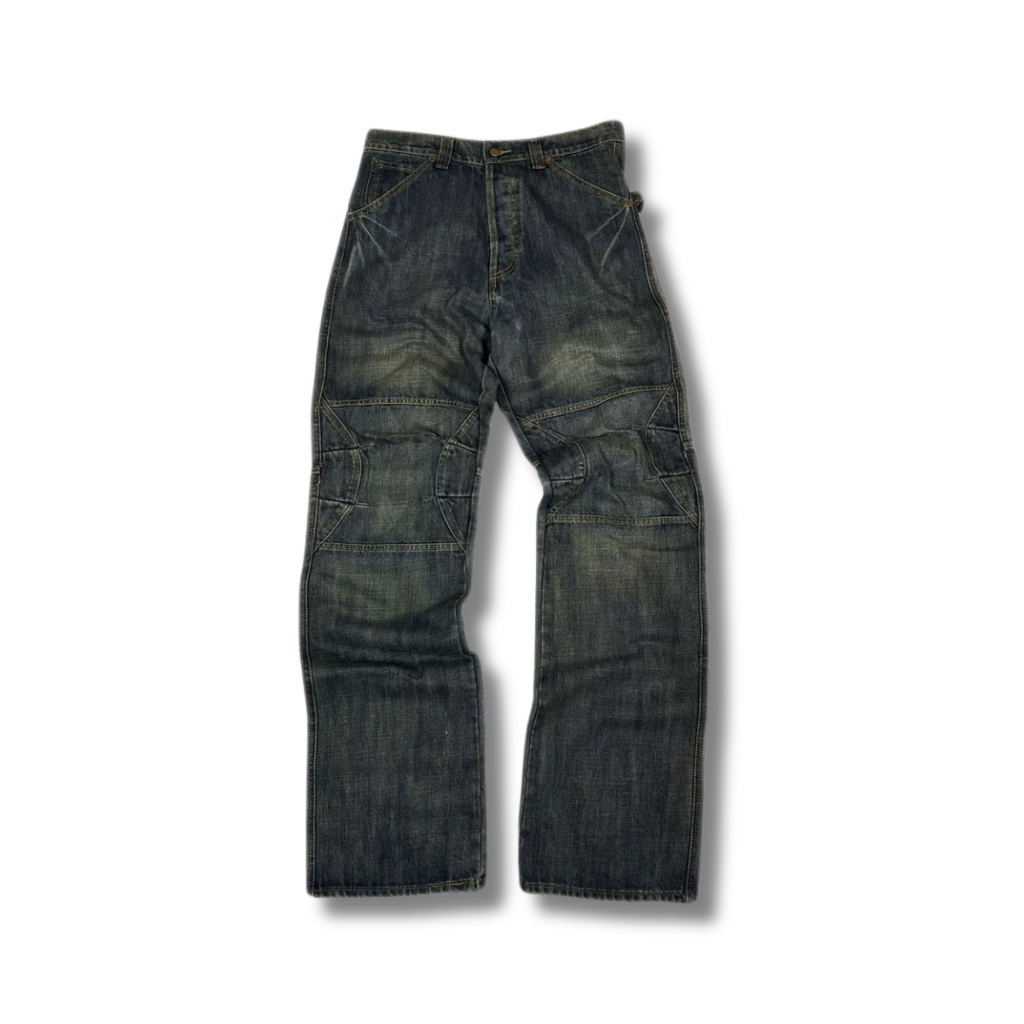 Y2K Jeans 31 Neu & Ungetragen