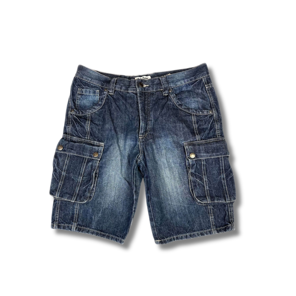 John Baner Jorts 50 (M-L)