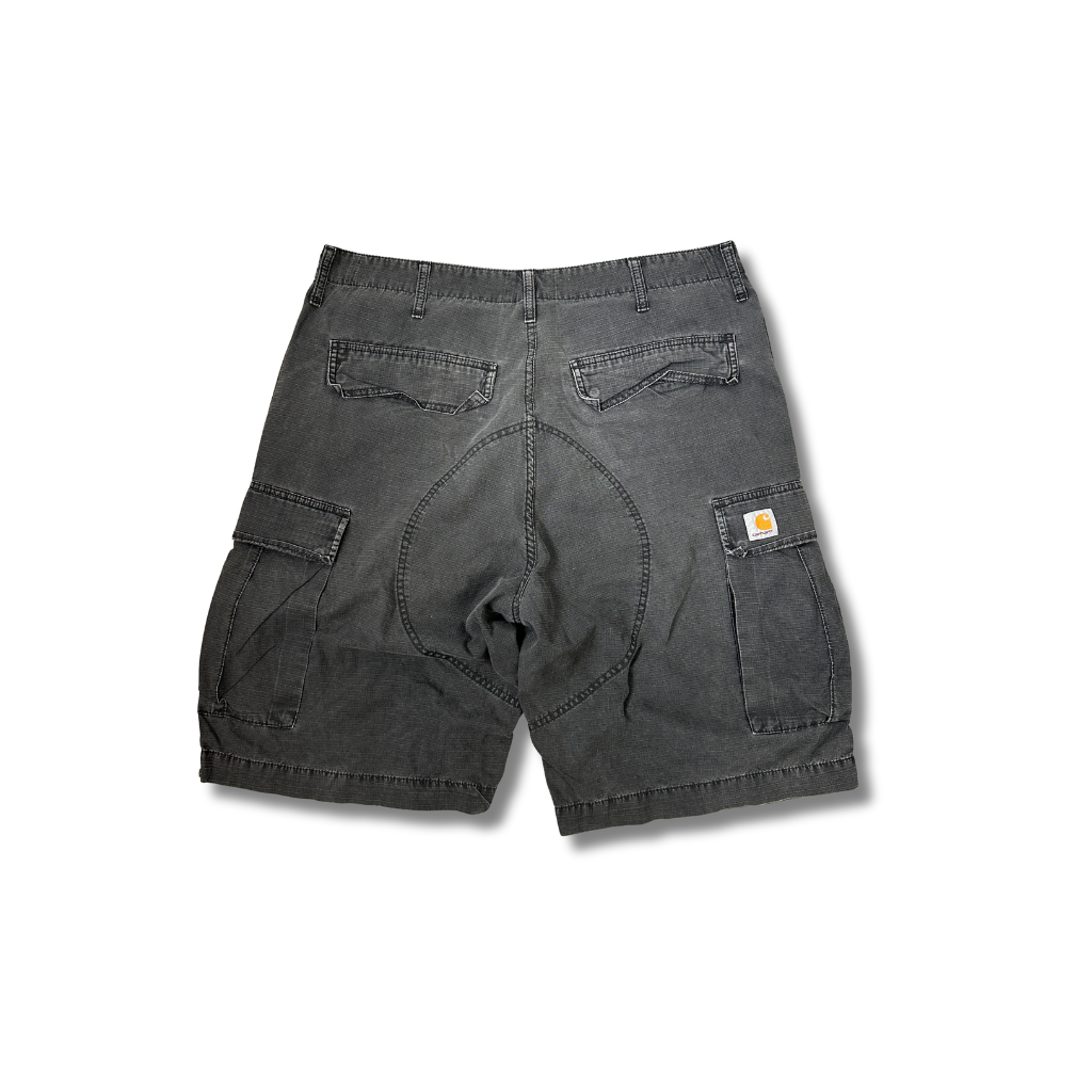 Carhartt Bermuda Shorts Grau 36 (L-XL)