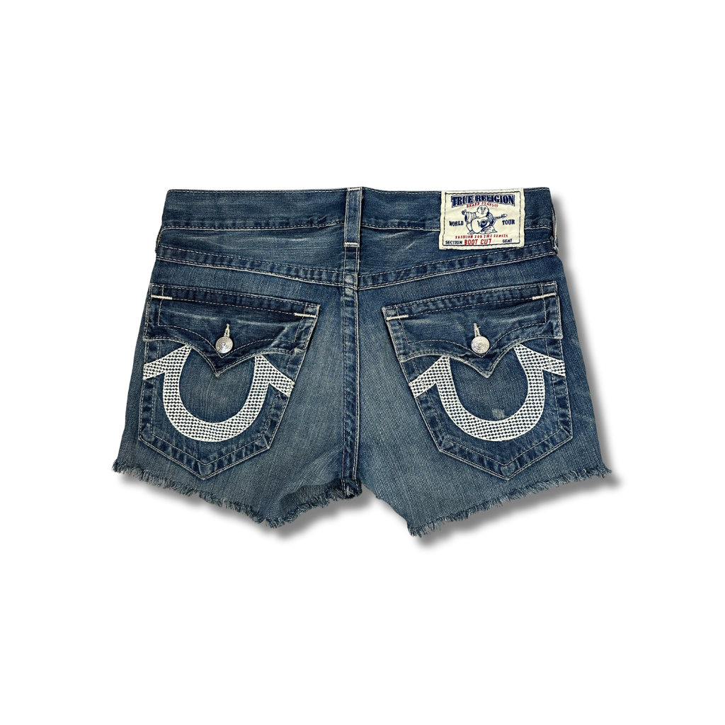 True Religion Shorts (32)