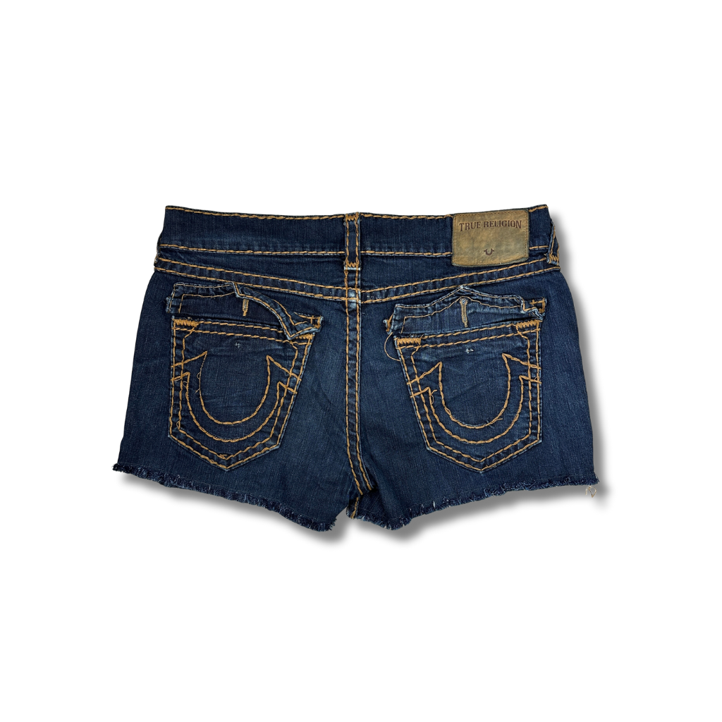 True Religion Shorts 36 (L-XL)