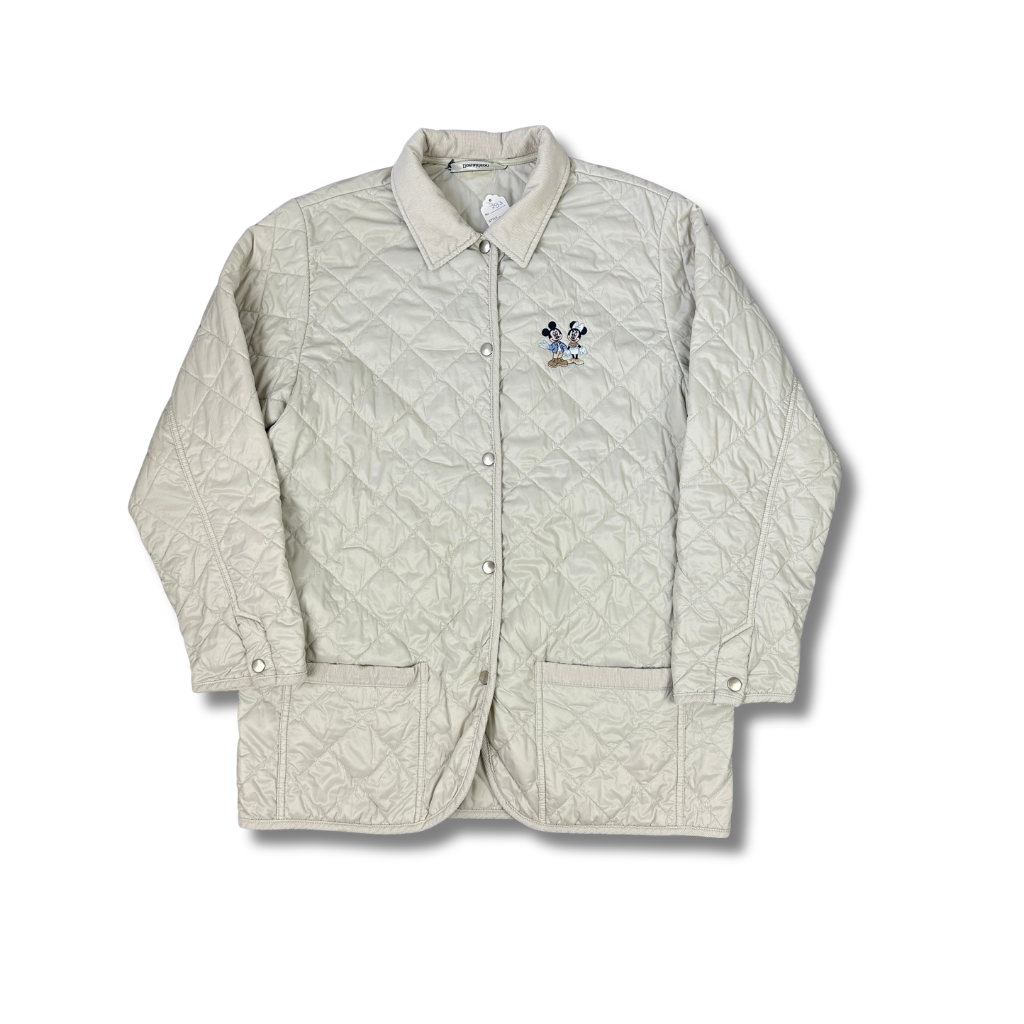 Vintage Donaldson Jacke Beige 40 (M-L)