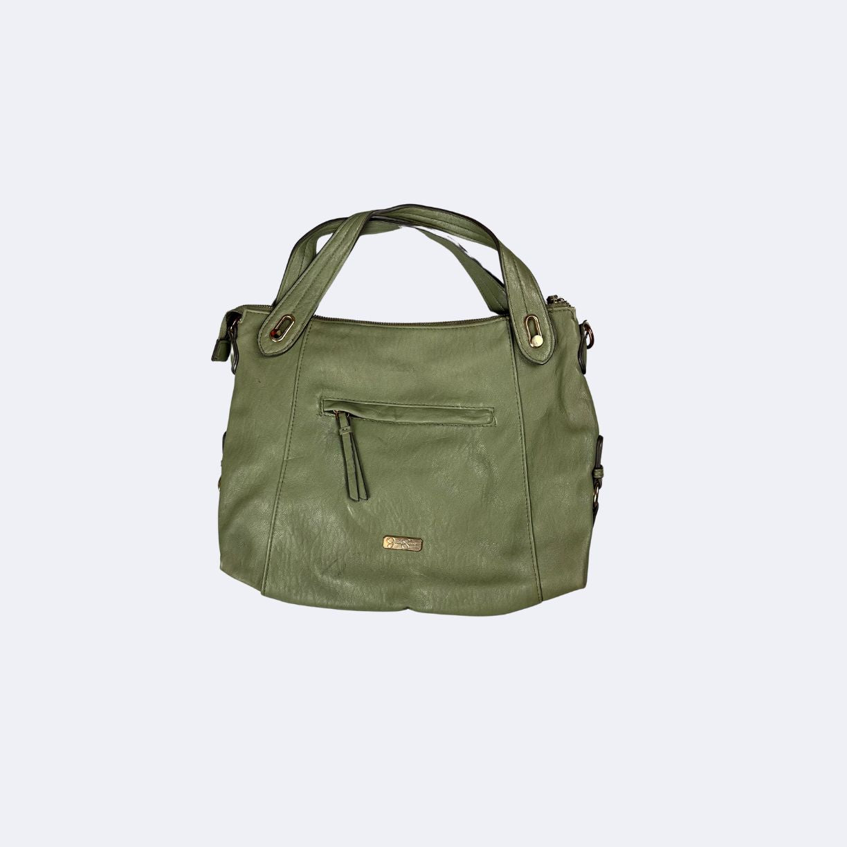 Jessica Simpson Handtasche Grün