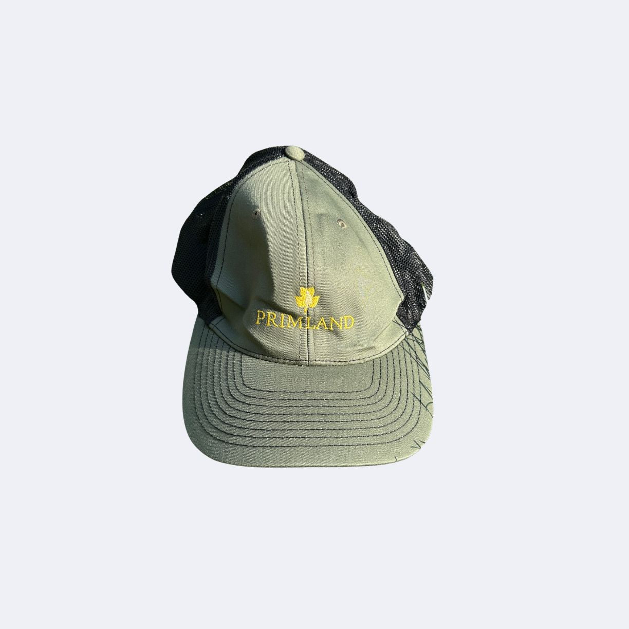 Primeland Trucker Cap (USA)