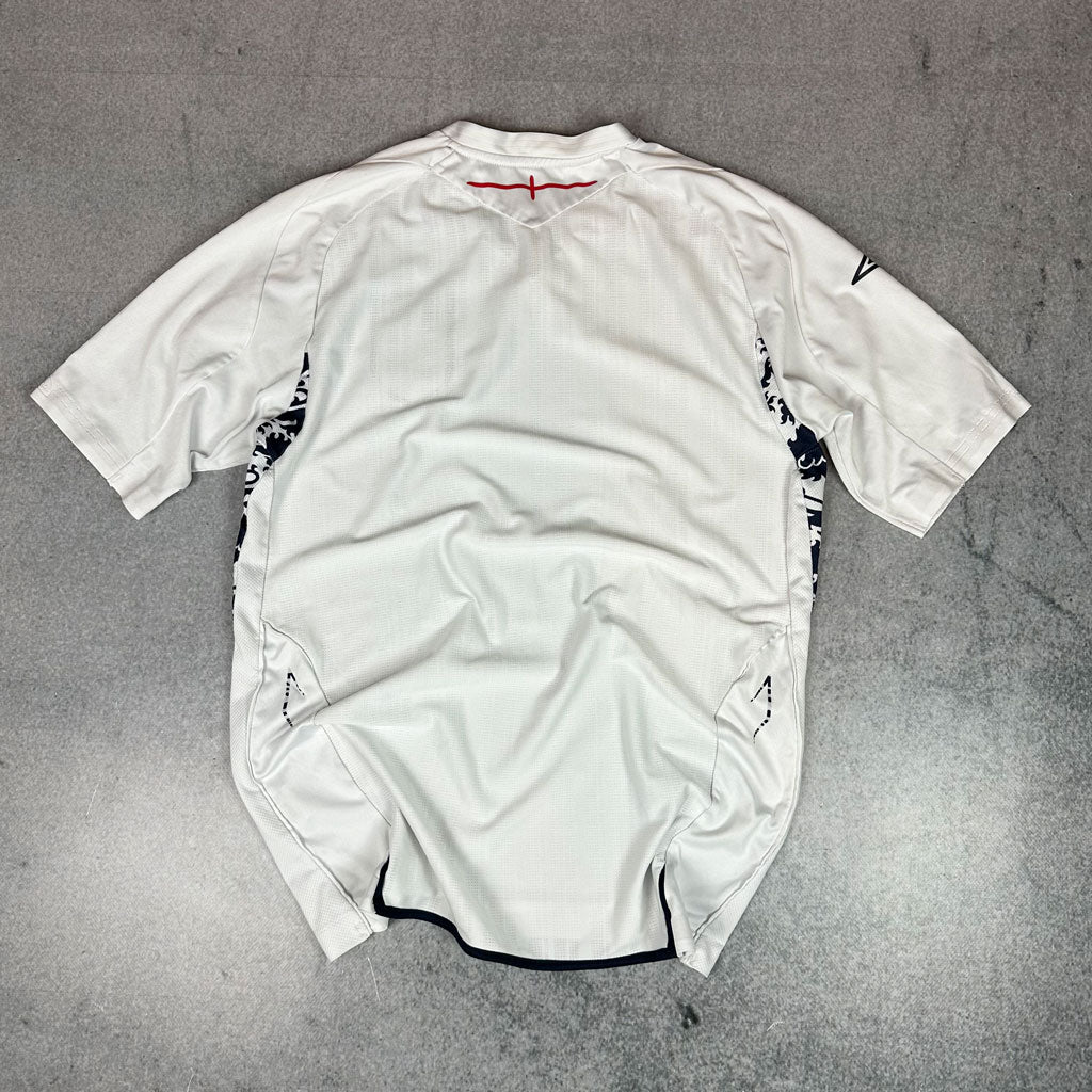 Umbro England Trikot 2007-2009 Trikot (M)