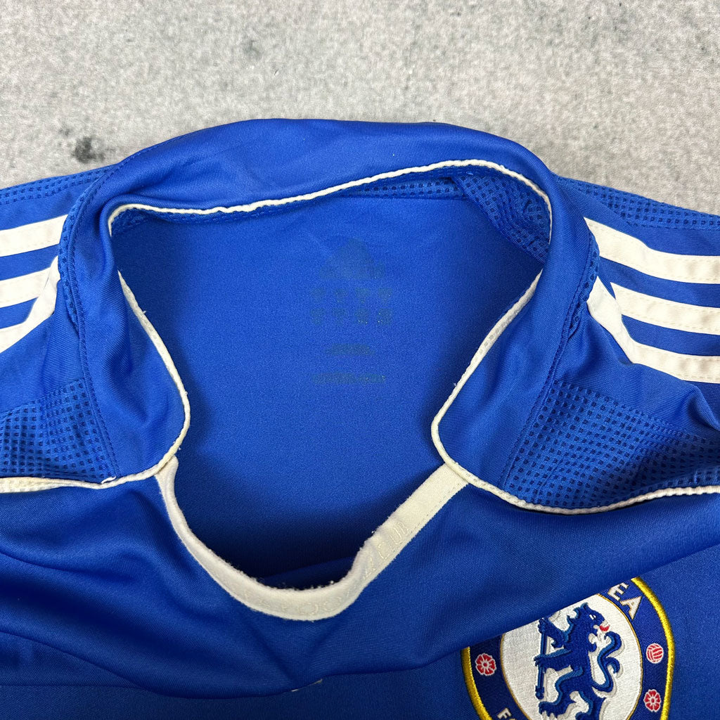 Adidas Chelsea Heim Trikot 2006-2008 (L)