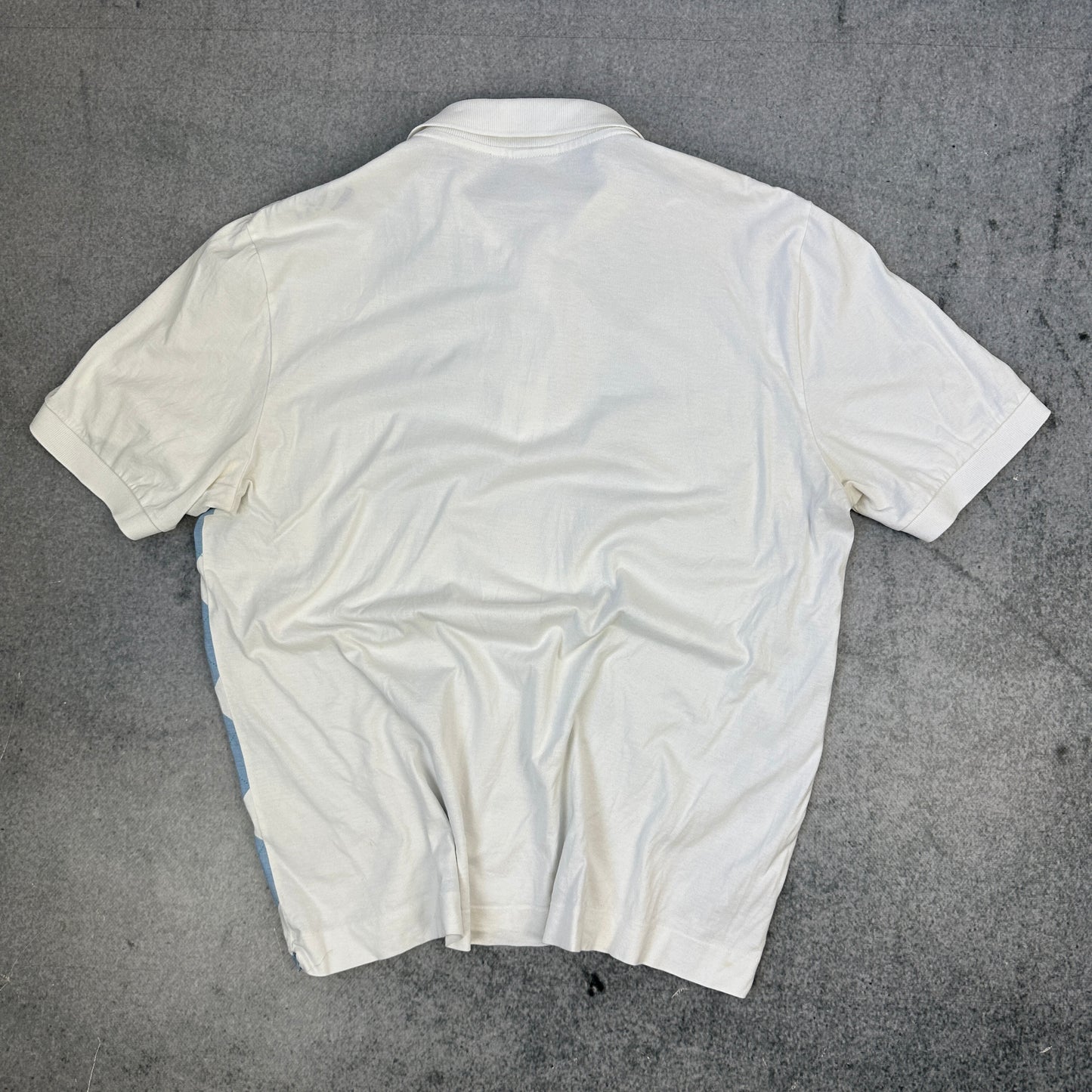 Lacoste Polo (M-L)