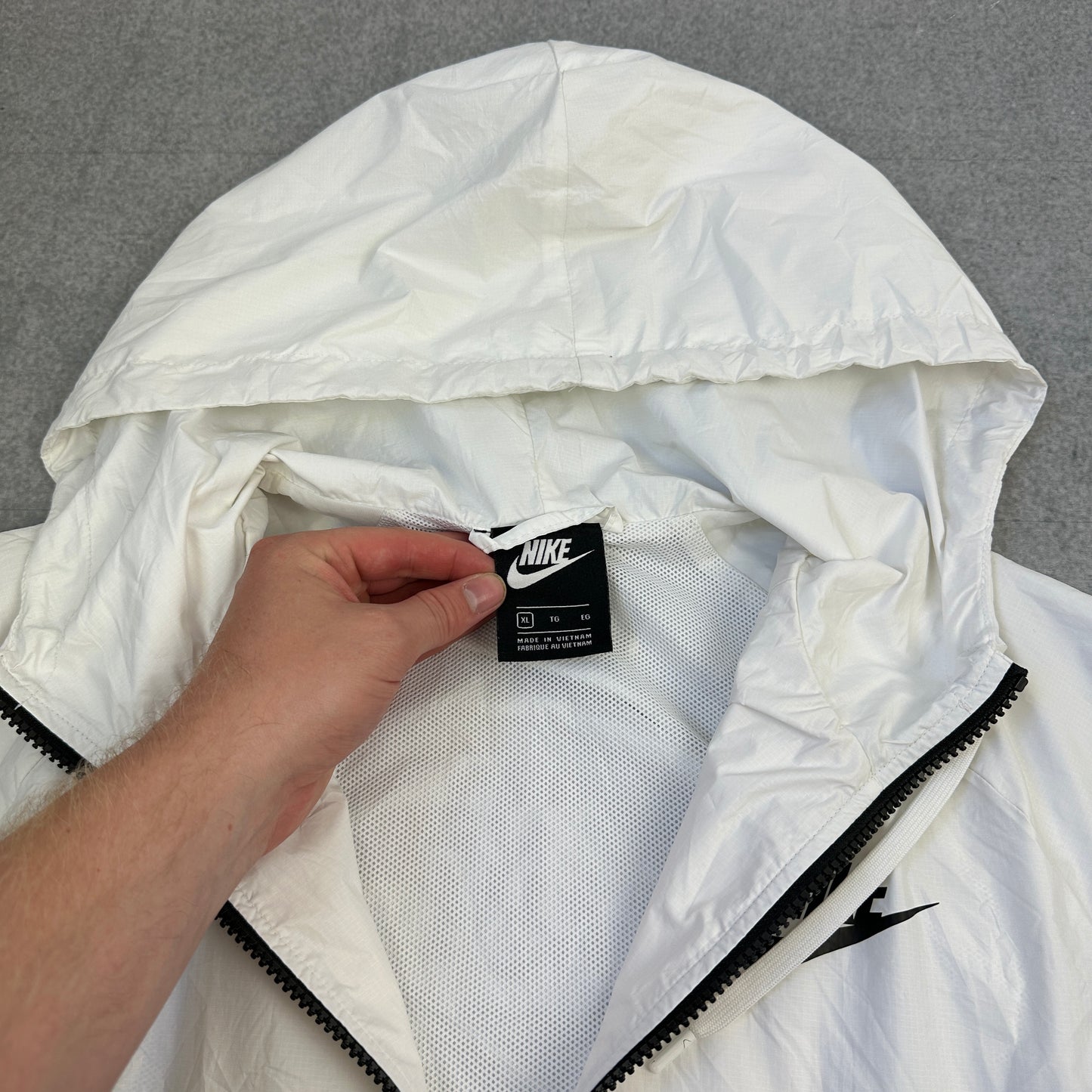 Nike Jacke (XL)