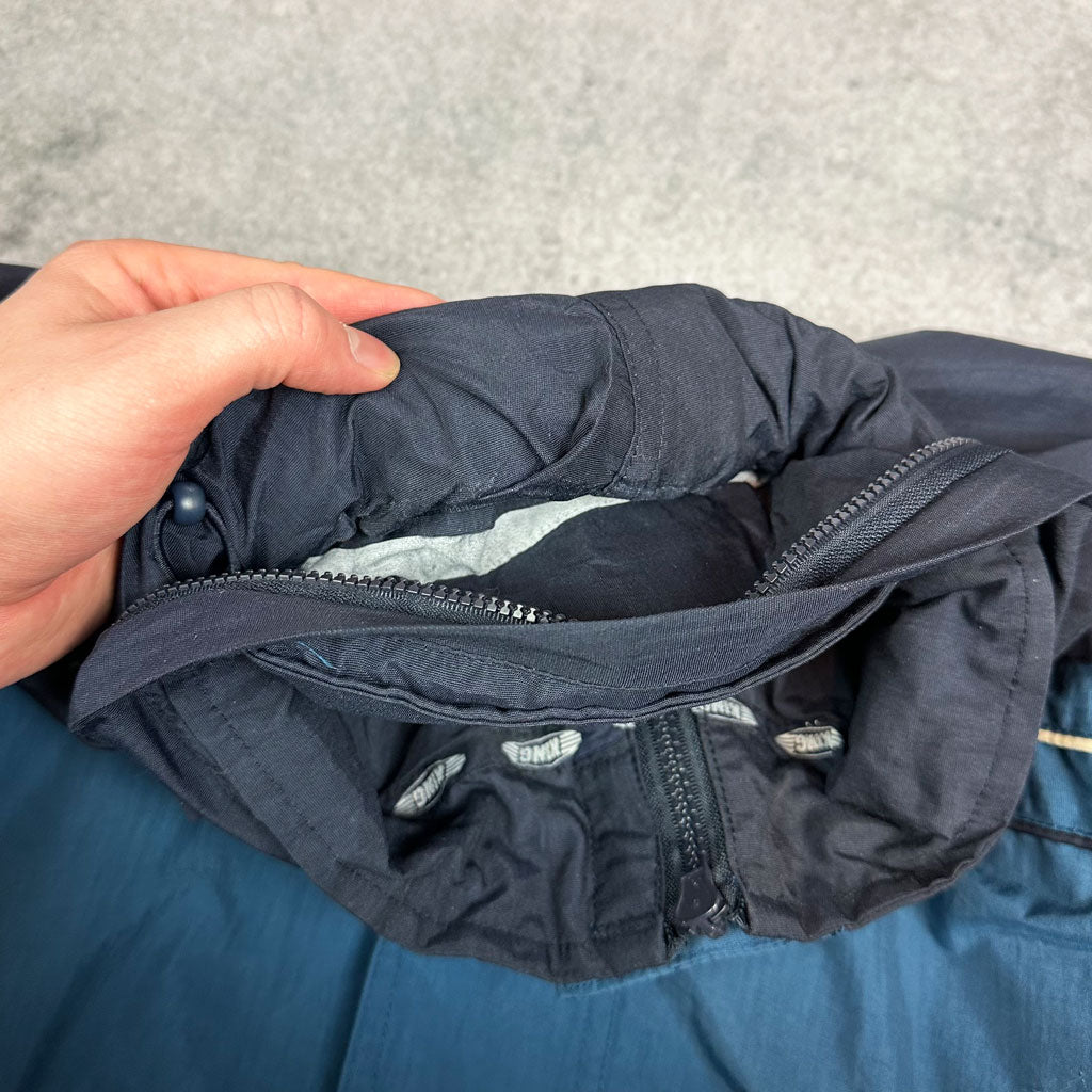 Vintage Puma King Jacke (XL)