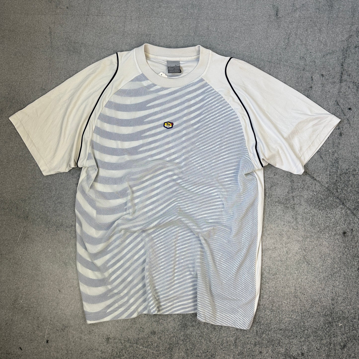 Vintage Nike TN T-Shirt (L)