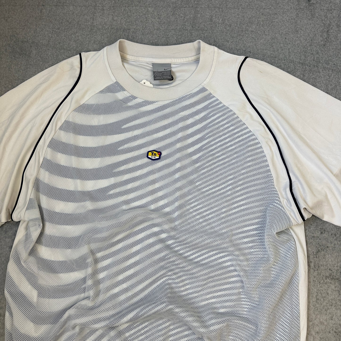 Vintage Nike TN T-Shirt (L)