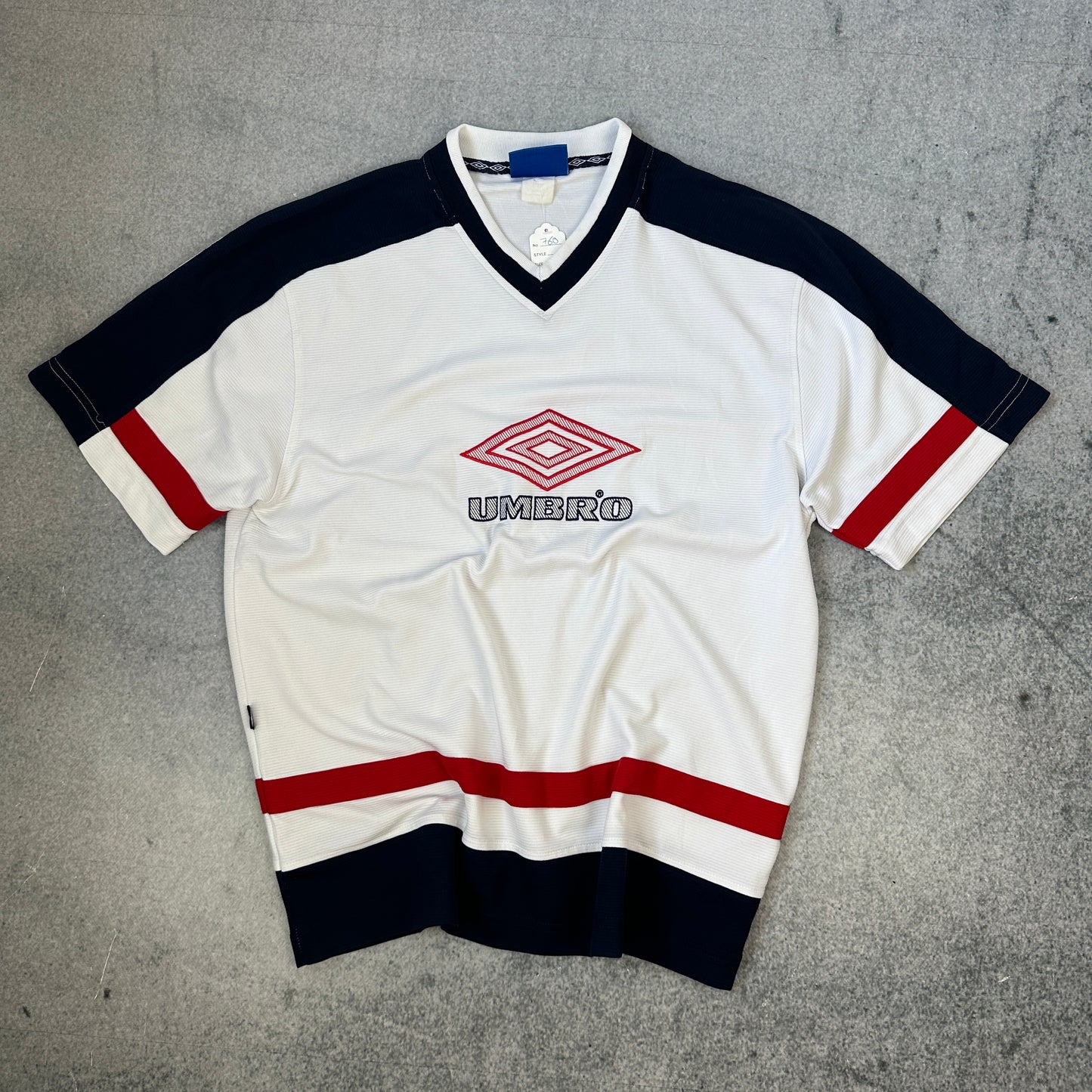 Vintage Umbro Trikot (L)