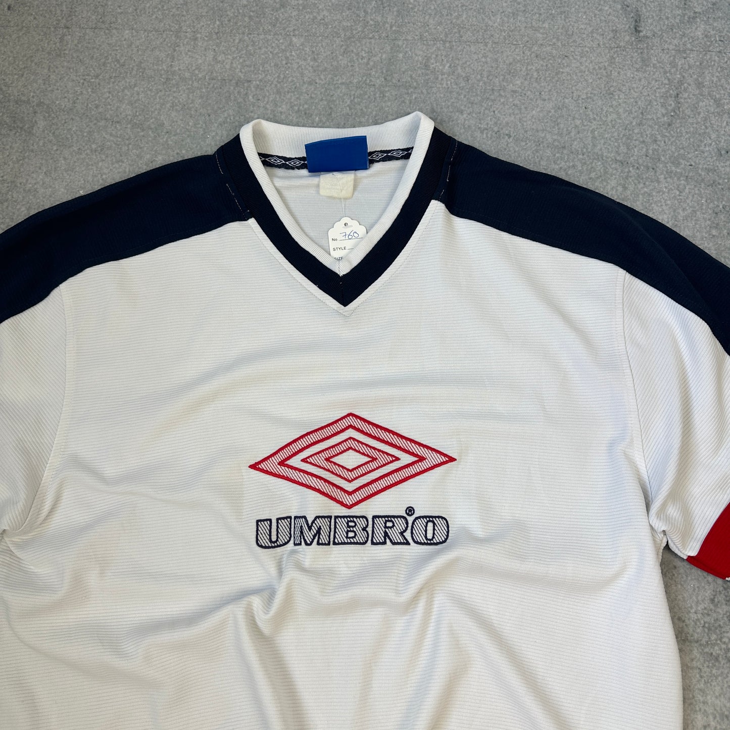 Vintage Umbro Trikot (L)