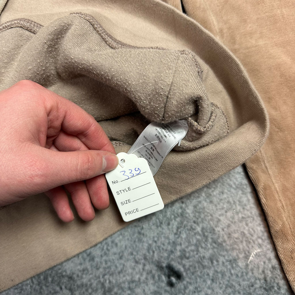 Y2K Juicy Couture Sweatjacke (L)