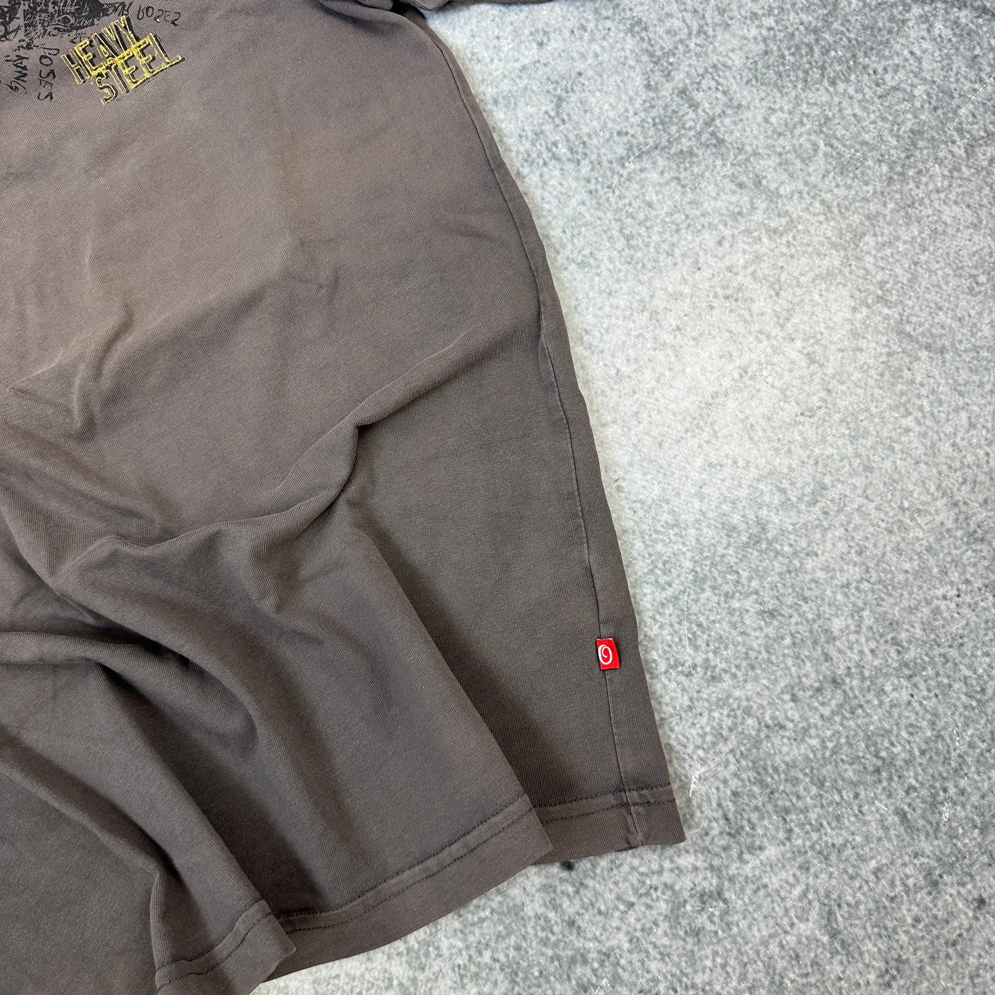 Vintage S.Oliver T-Shirt Braun (L)