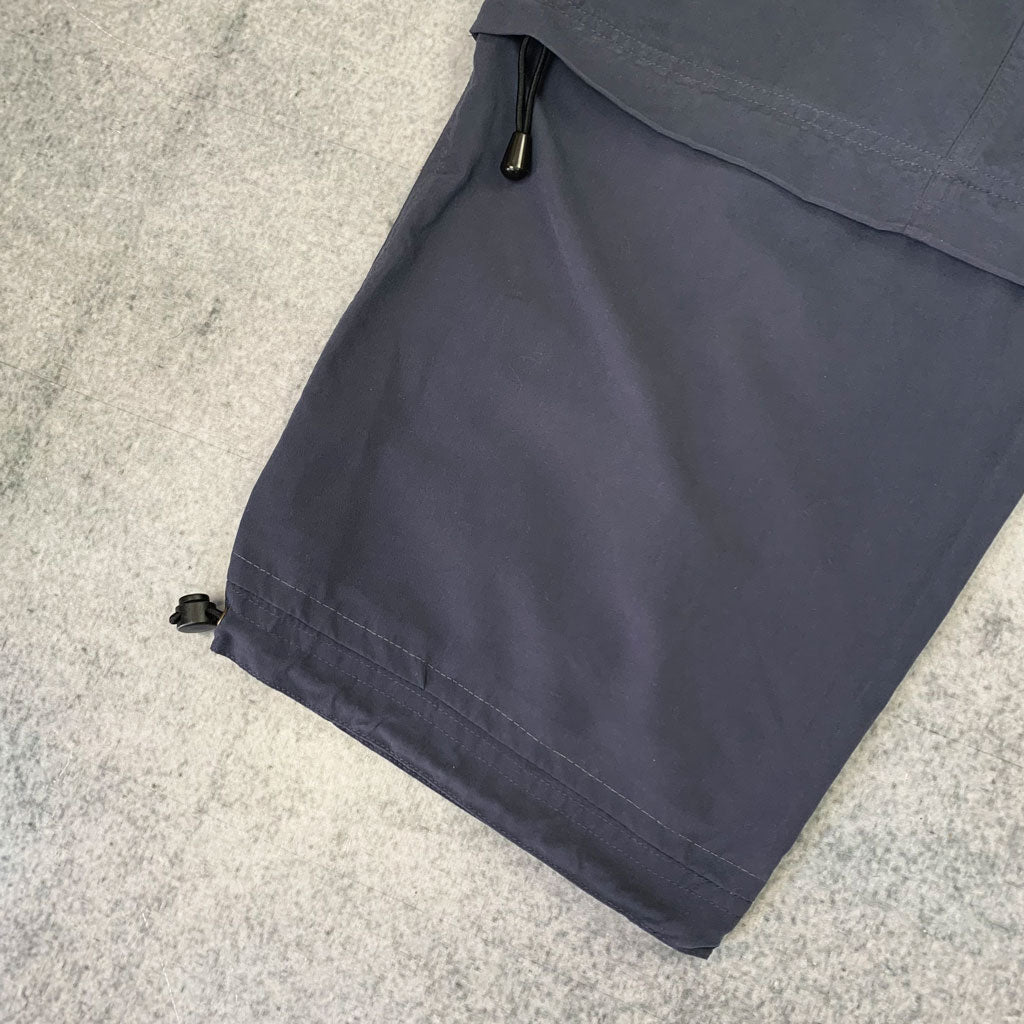 Vintage Diesel Cargo Hose Blau (XL)