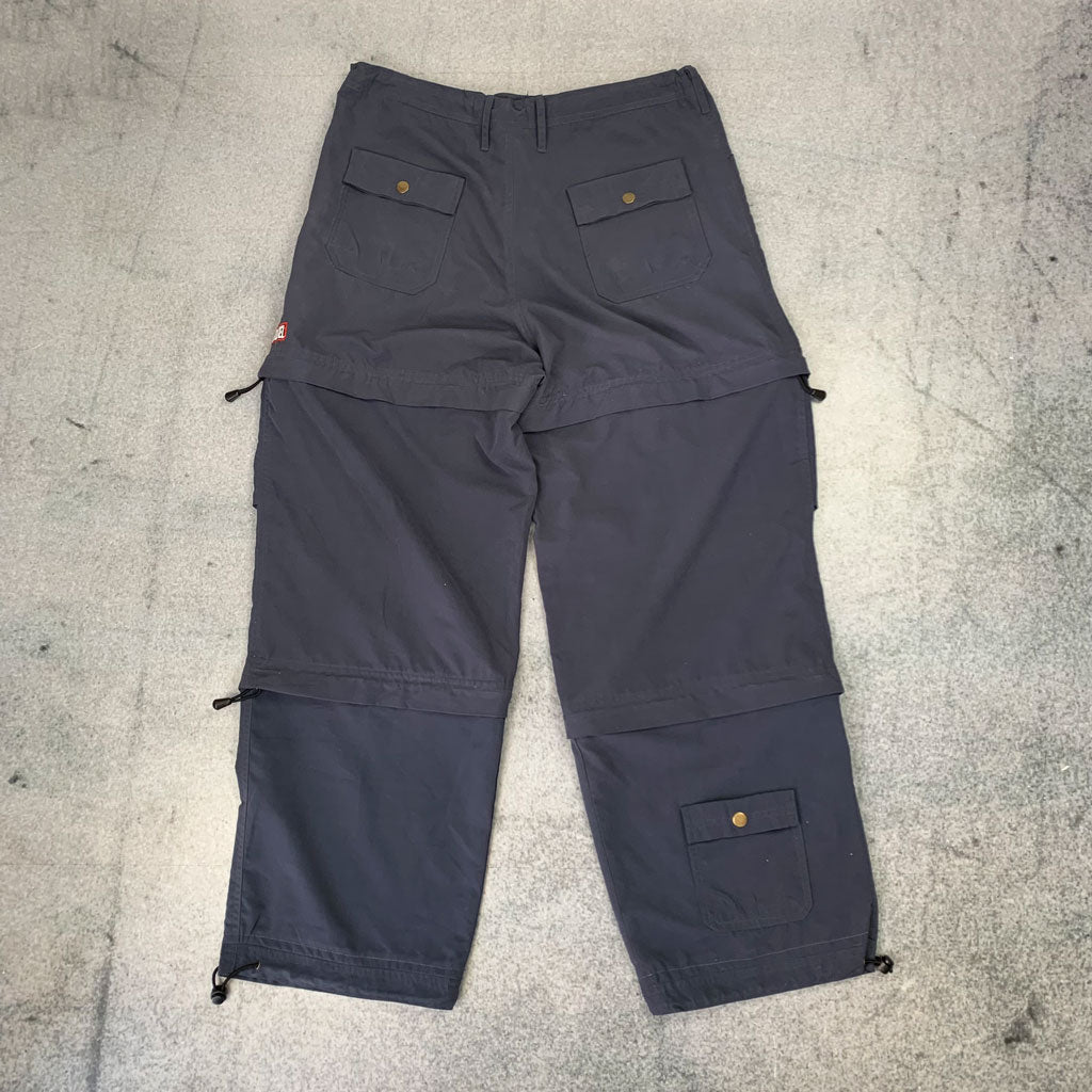 Vintage Diesel Cargo Hose Blau (XL)