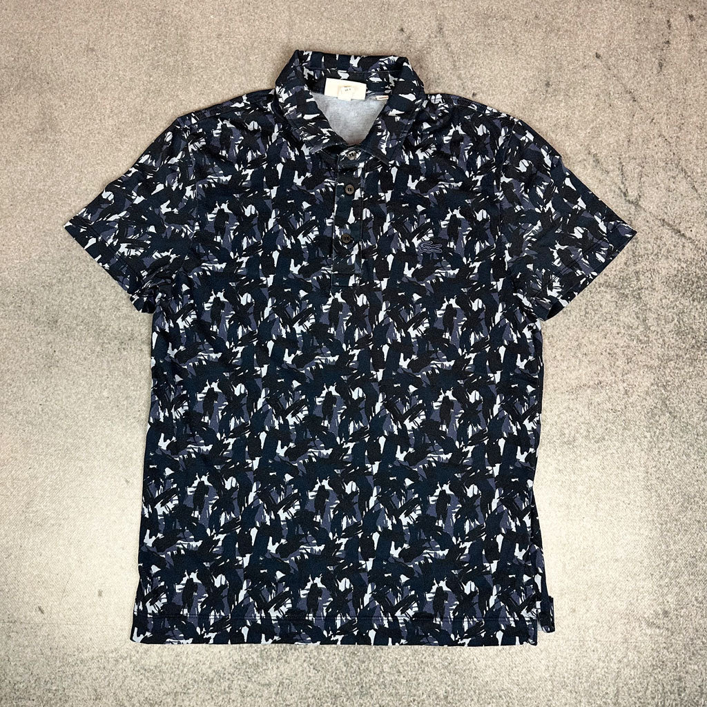 Lacoste Polo (S)