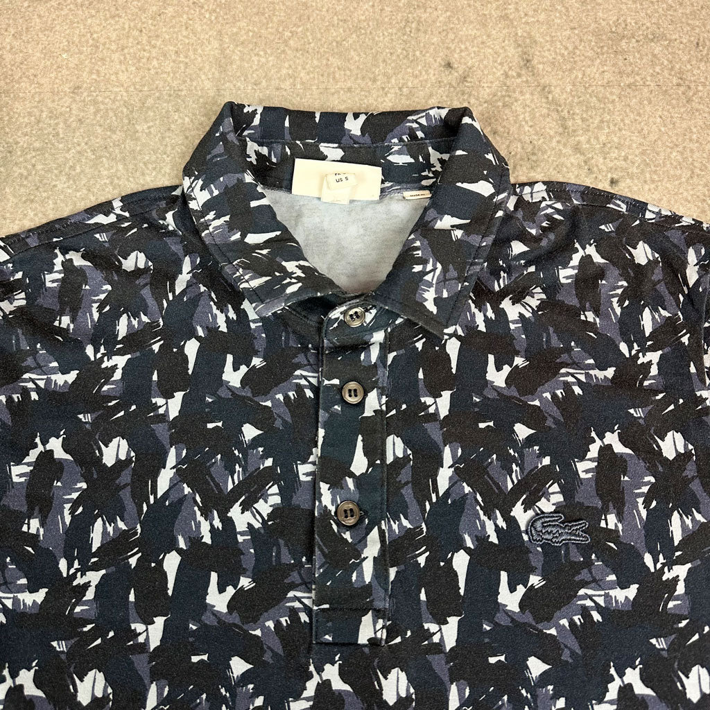 Lacoste Polo (S)