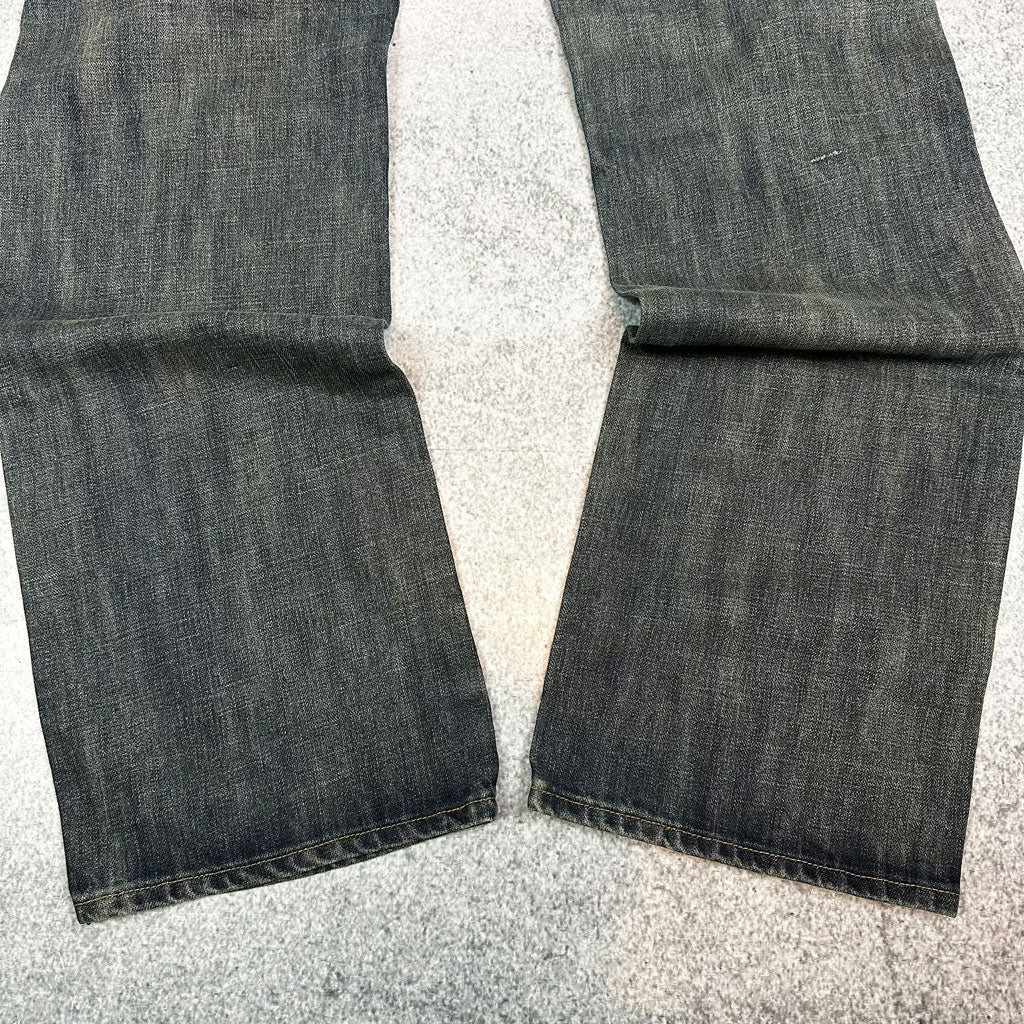 Y2K Jeans 31 Neu & Ungetragen