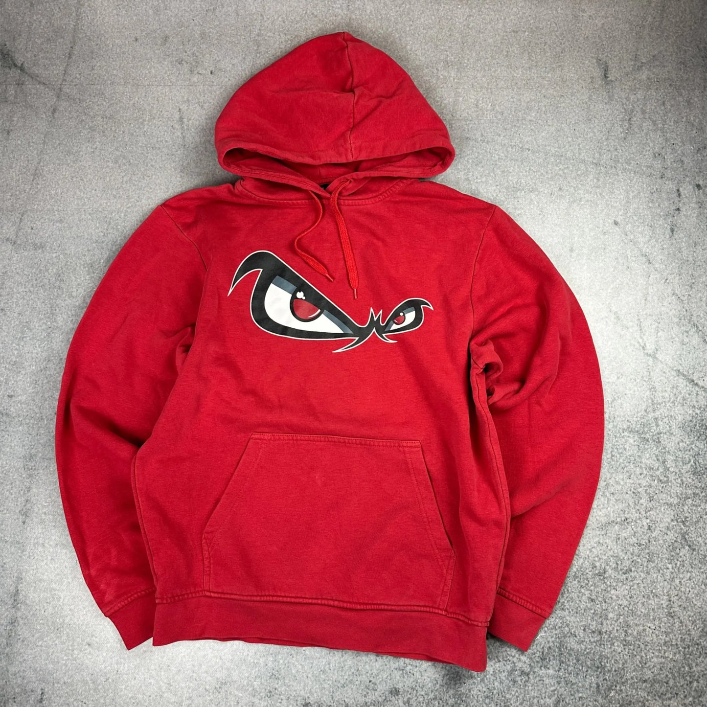 Vintage Rot (M)