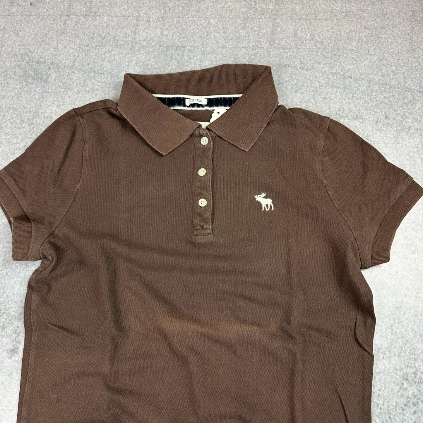Vintage Braun (L)