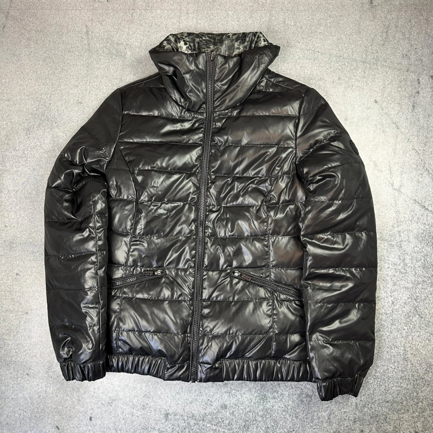 Vintage Schwarz (36)