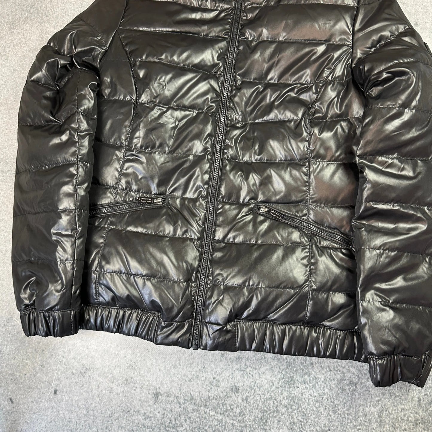 Vintage Schwarz (36)