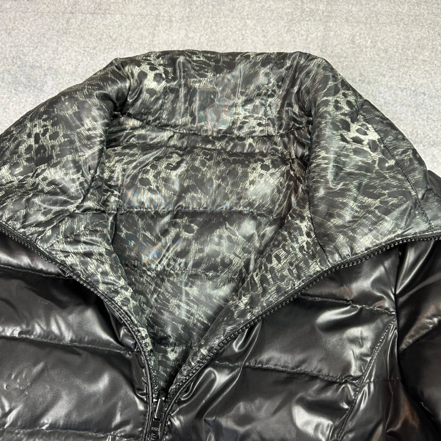 Vintage Schwarz (36)