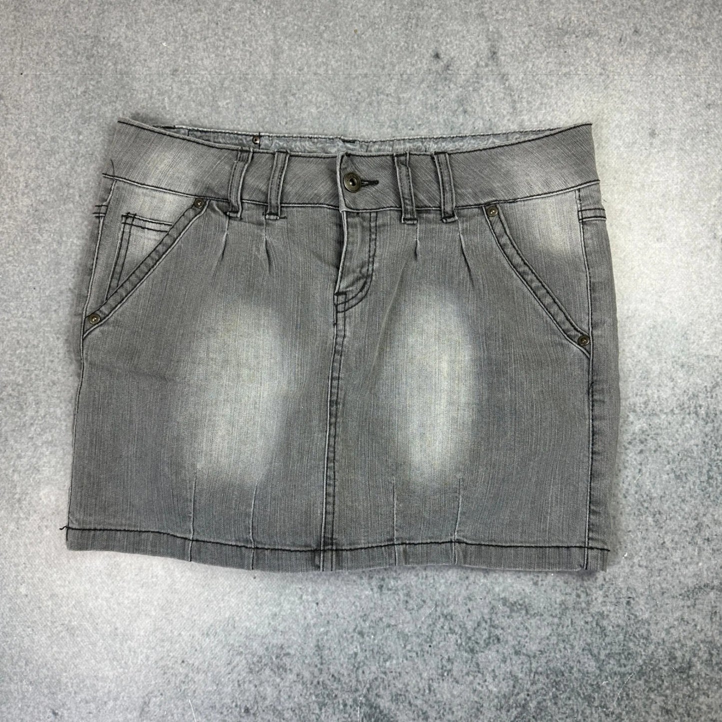 Vintage Grau (38)