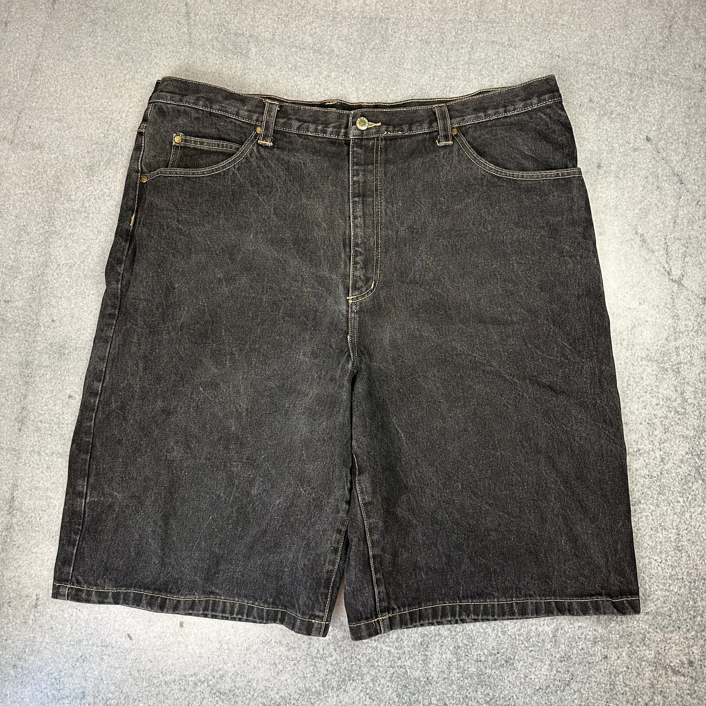 Vintage Reverb Baggy Shorts / Jorts (W42)