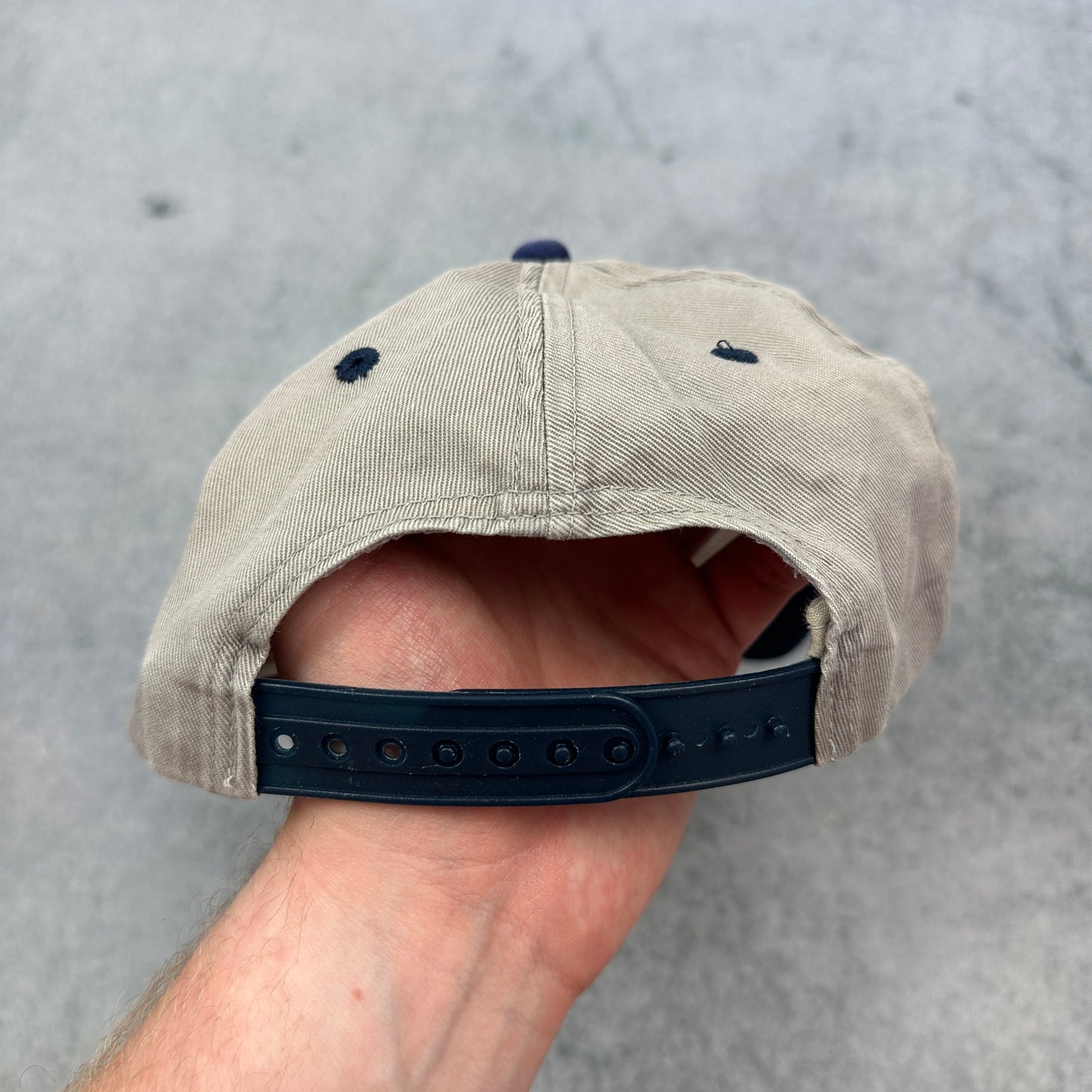 Vintage 1999 Bugs Bunny Looney Tunes Cap