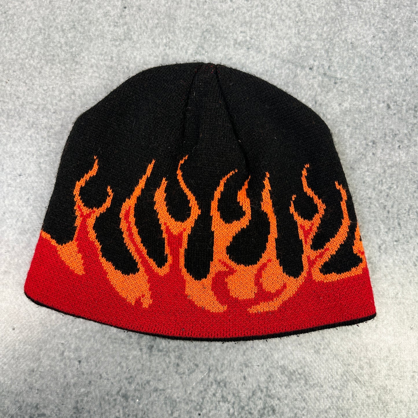 Hellfire Beanie