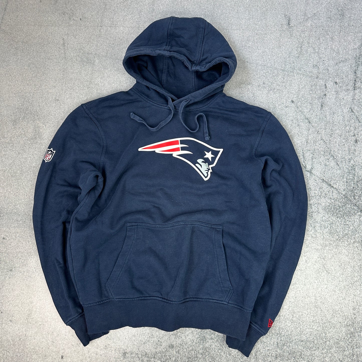 New Era New England Patriots Hoodie (M)