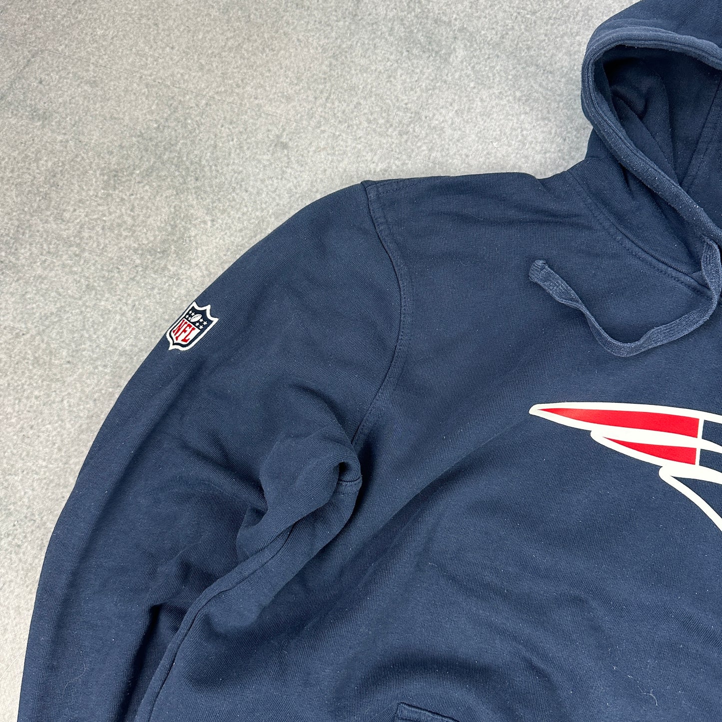New Era New England Patriots Hoodie (M)