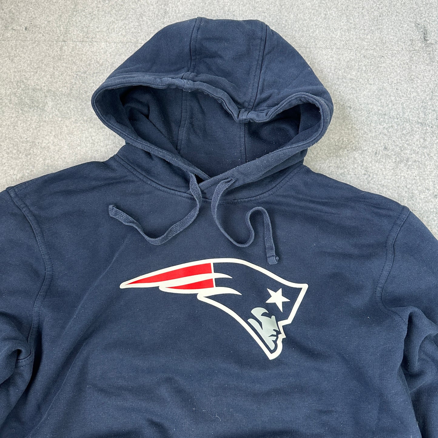 New Era New England Patriots Hoodie (M)