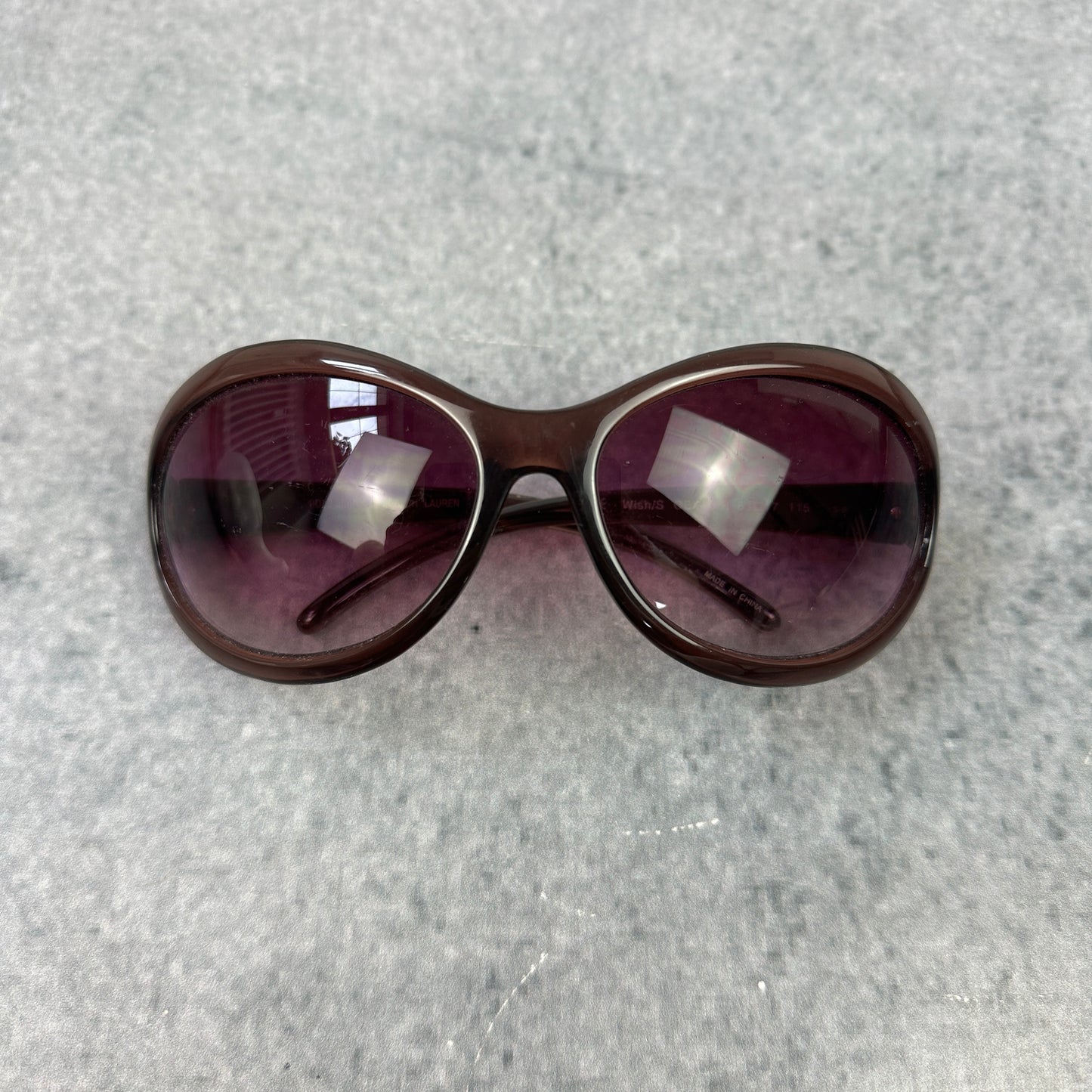 Polo Ralph Lauren Sonnenbrille OEX4/#R 63 17 115