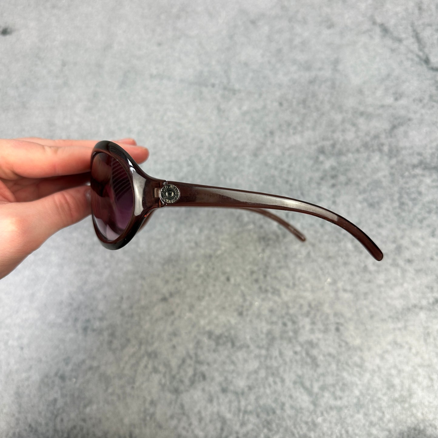 Polo Ralph Lauren Sonnenbrille OEX4/#R 63 17 115