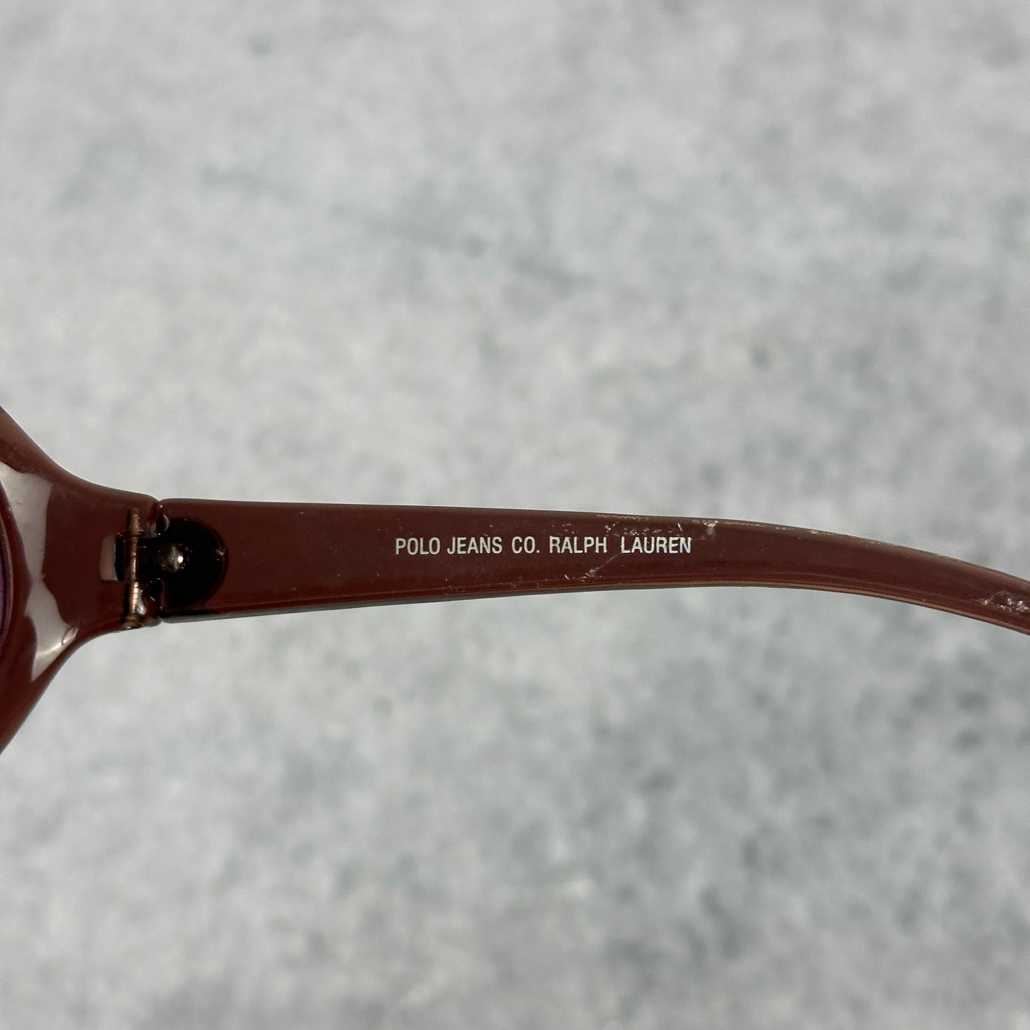 Polo Ralph Lauren Sonnenbrille OEX4/#R 63 17 115