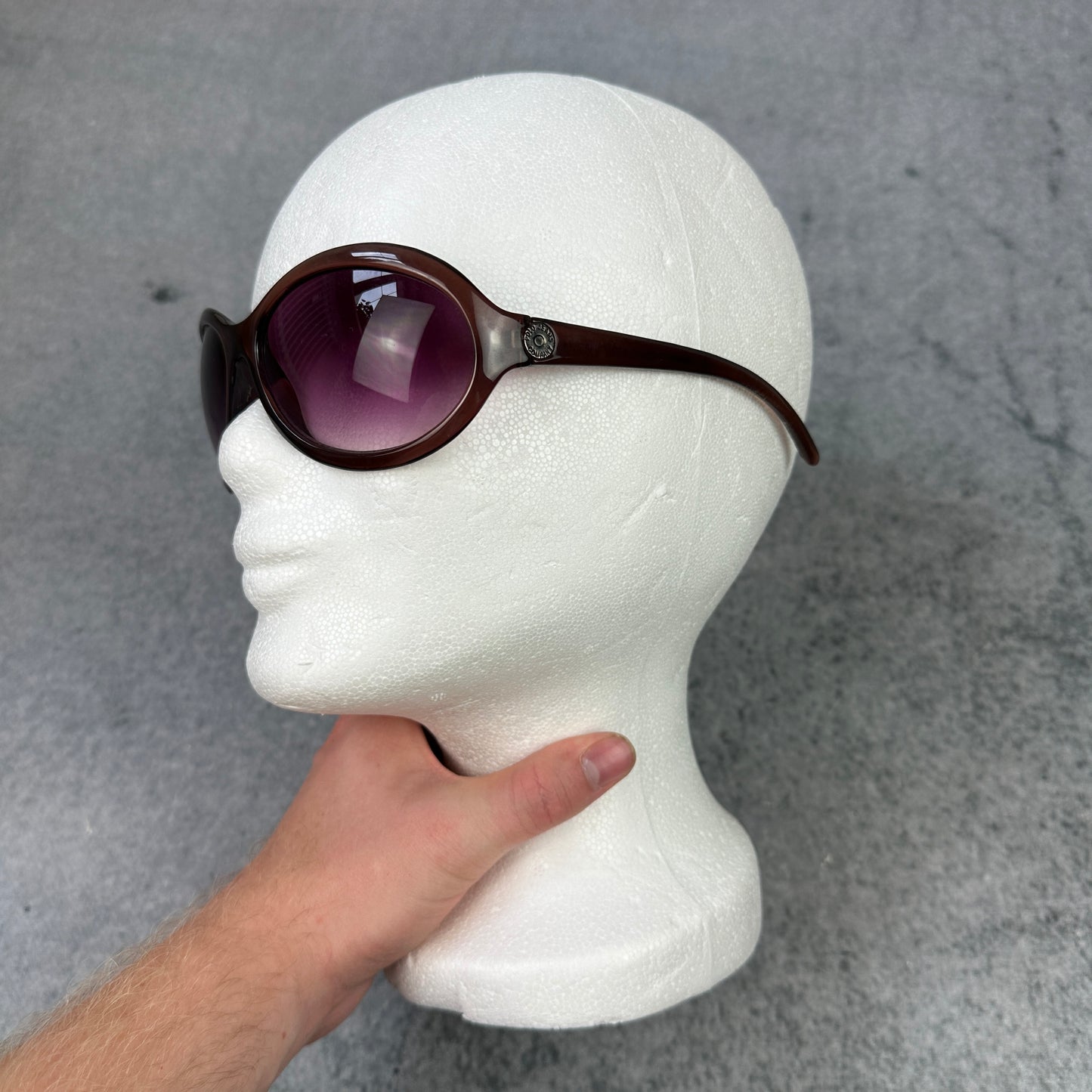 Polo Ralph Lauren Sonnenbrille OEX4/#R 63 17 115