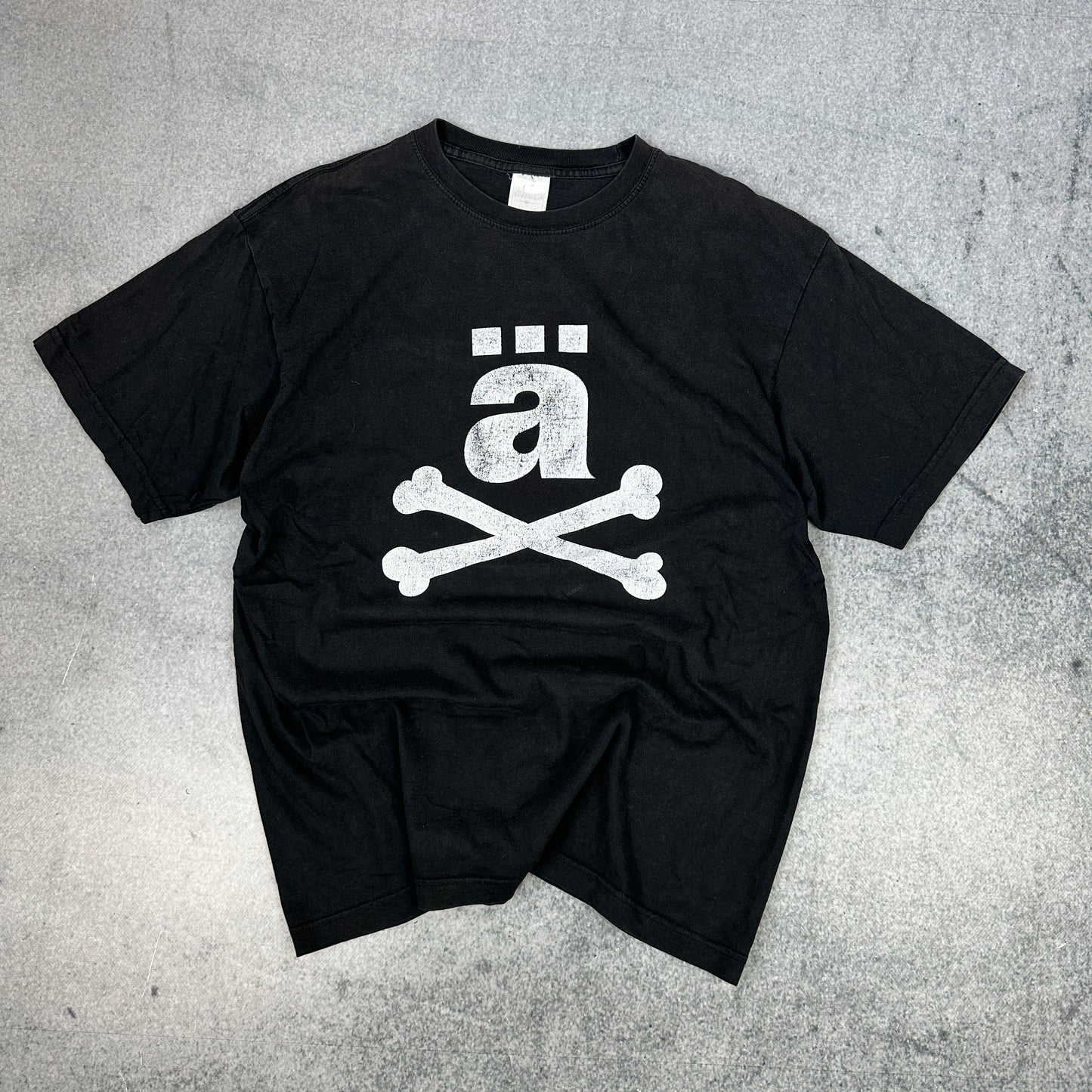 Die Ärzte T-Shirt Schwarz (M)