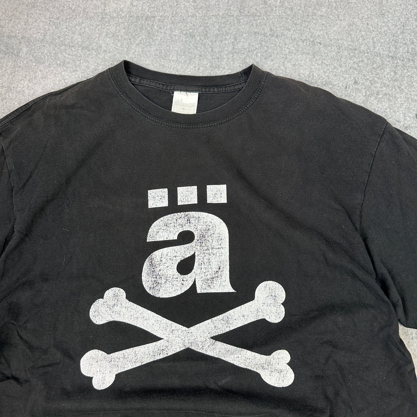 Die Ärzte T-Shirt Schwarz (M)